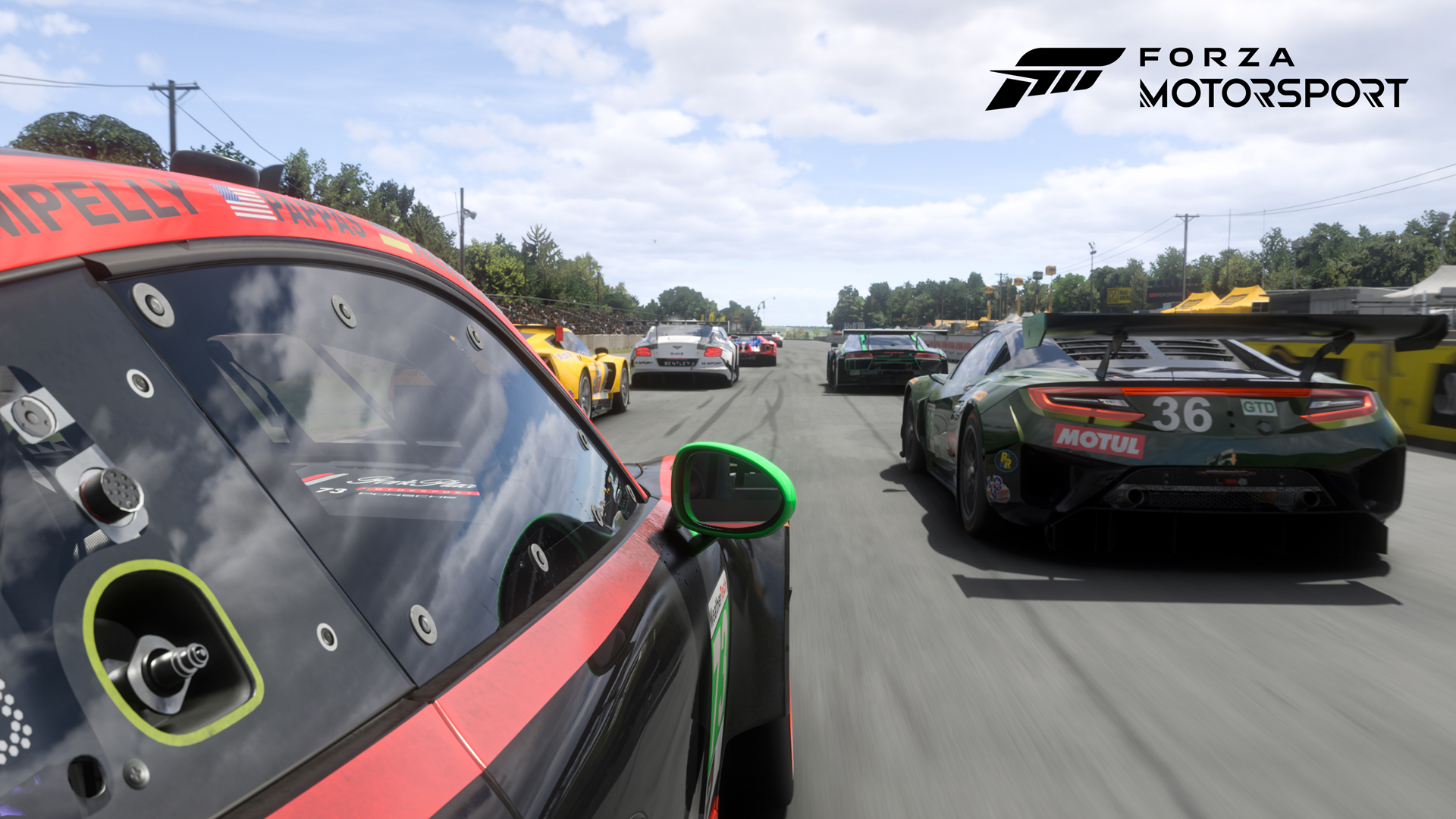 Forza Motorsport (7)