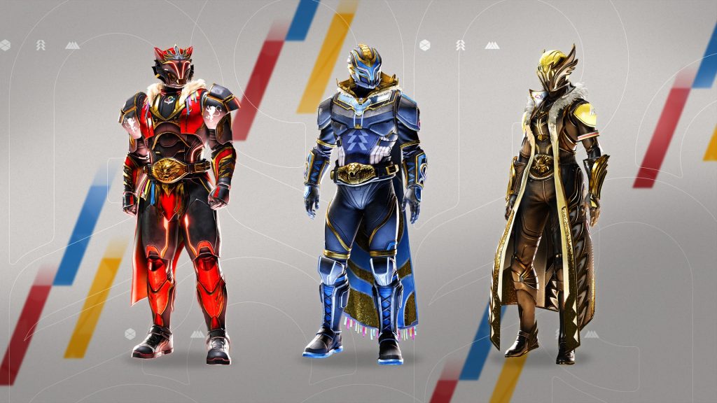 destiny 2 guardian games