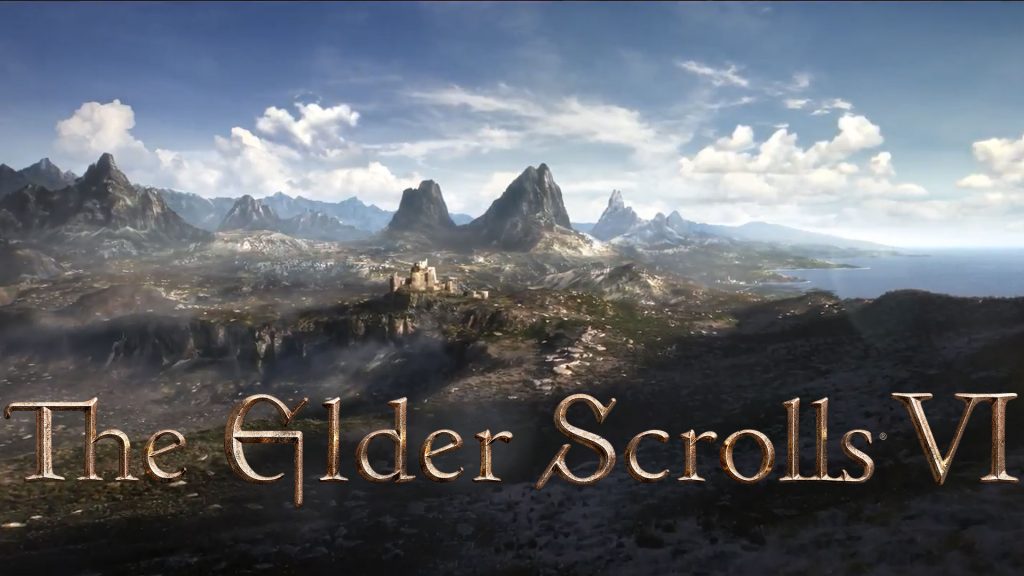 the elder scrolls 6