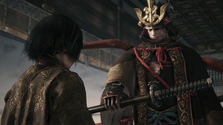 sekiro