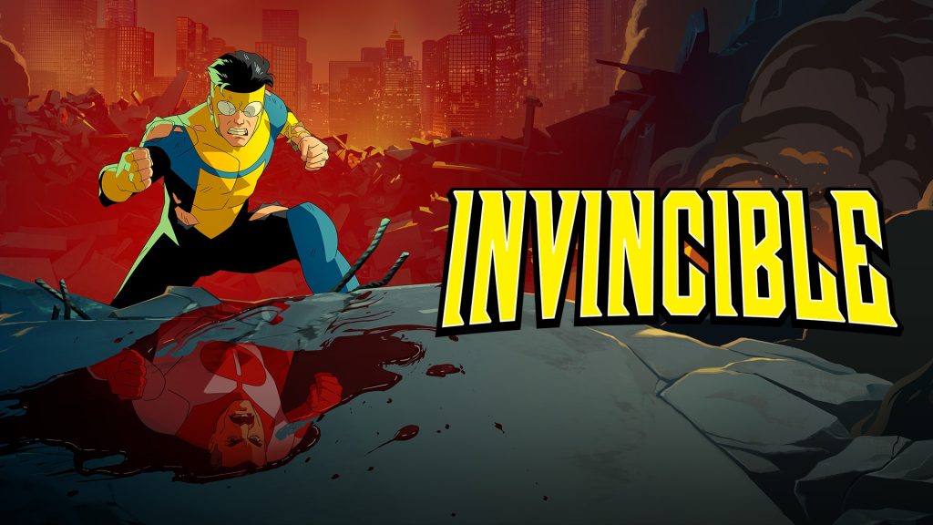 invincible