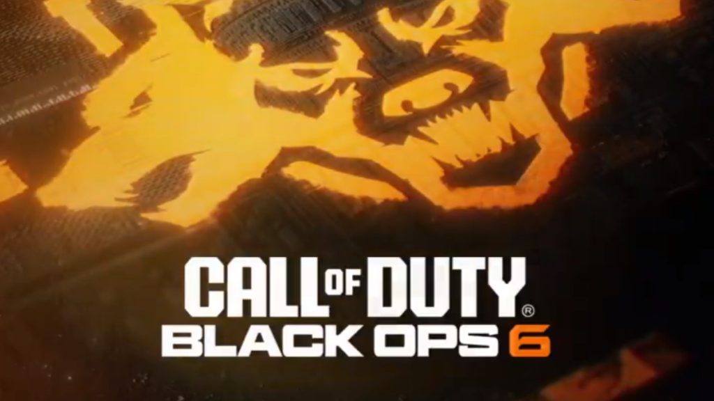 call of duty black ops 6