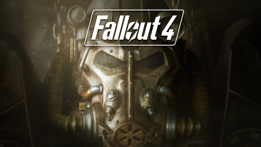 fallout 4