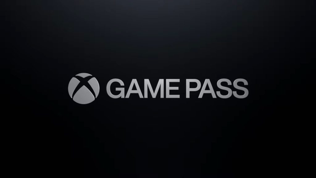 game pass logo