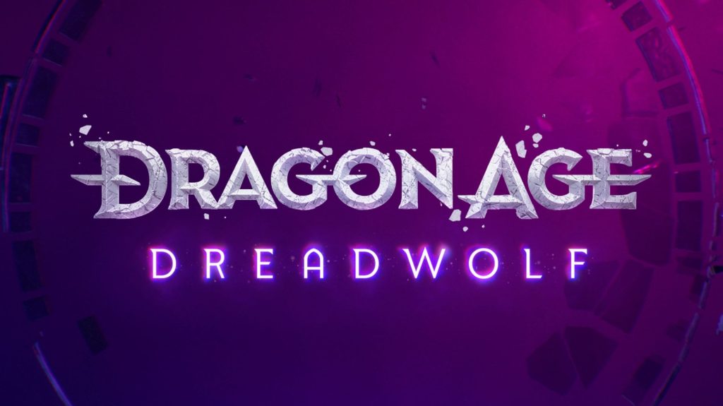 Dragon Age Dreadwolf