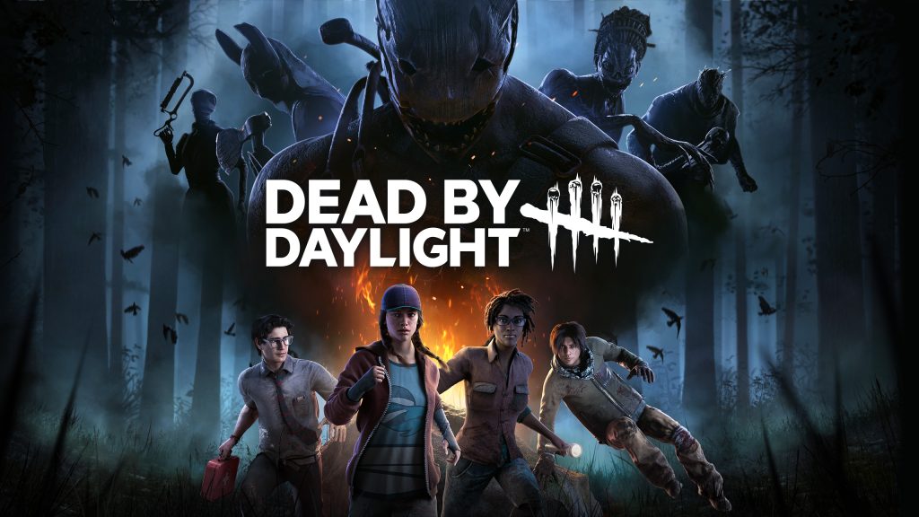 dead by daylight