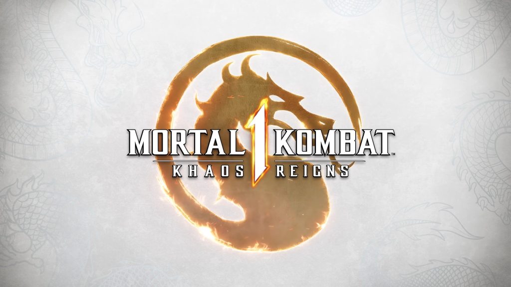 mortal kombat 1 khaos reigns