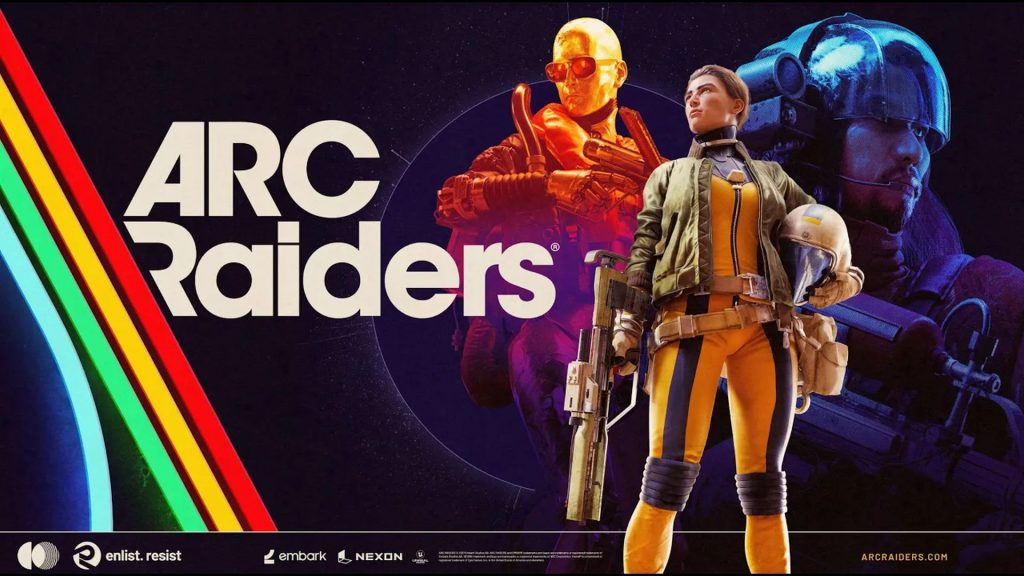 ARC Raiders