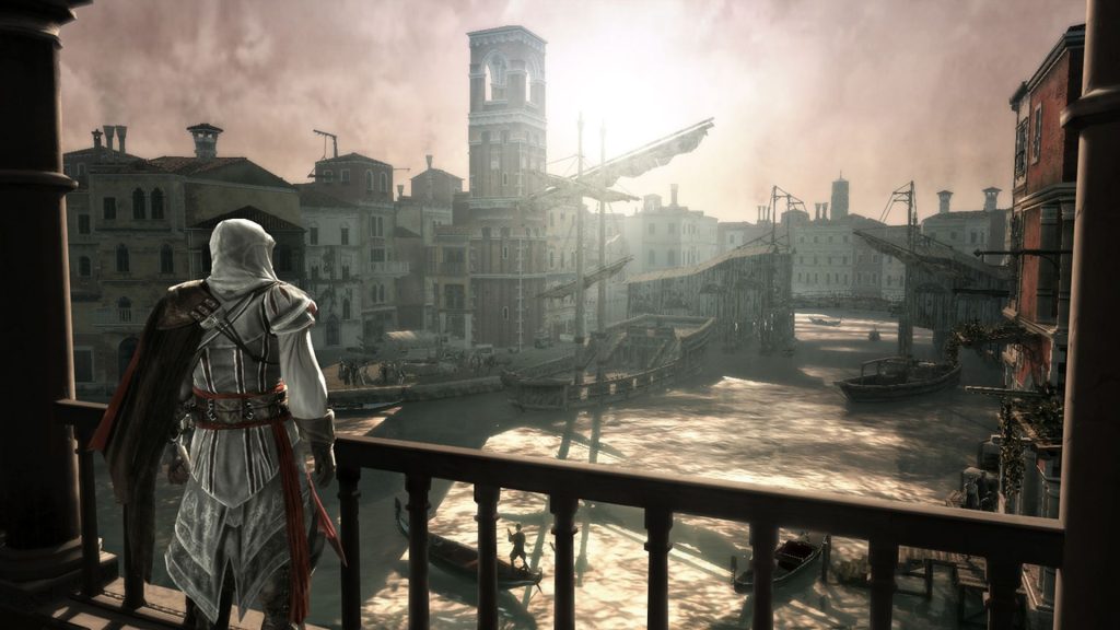 assassins creed 2