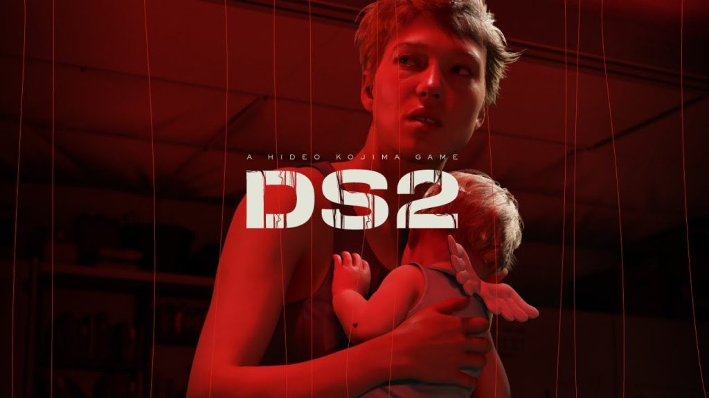 death stranding 2