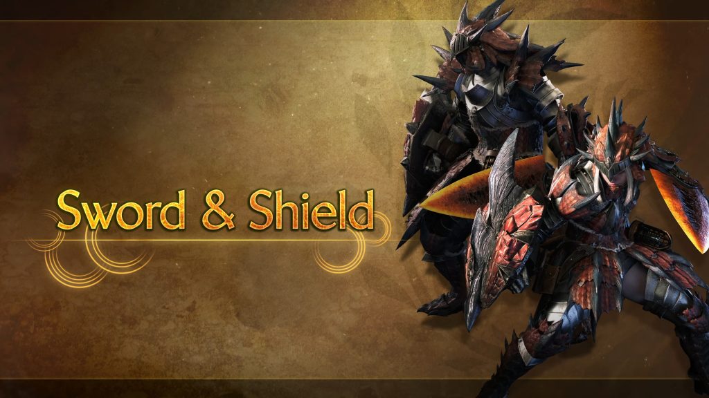 Monster Hunter Wilds - Sword and Shield_01