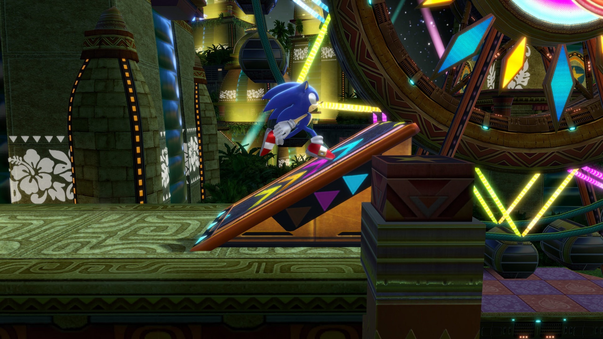 sonic colors ultimate