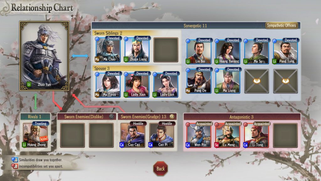 romance of the three kingdoms 8 remake 04