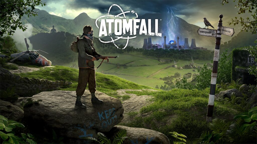 atomfall