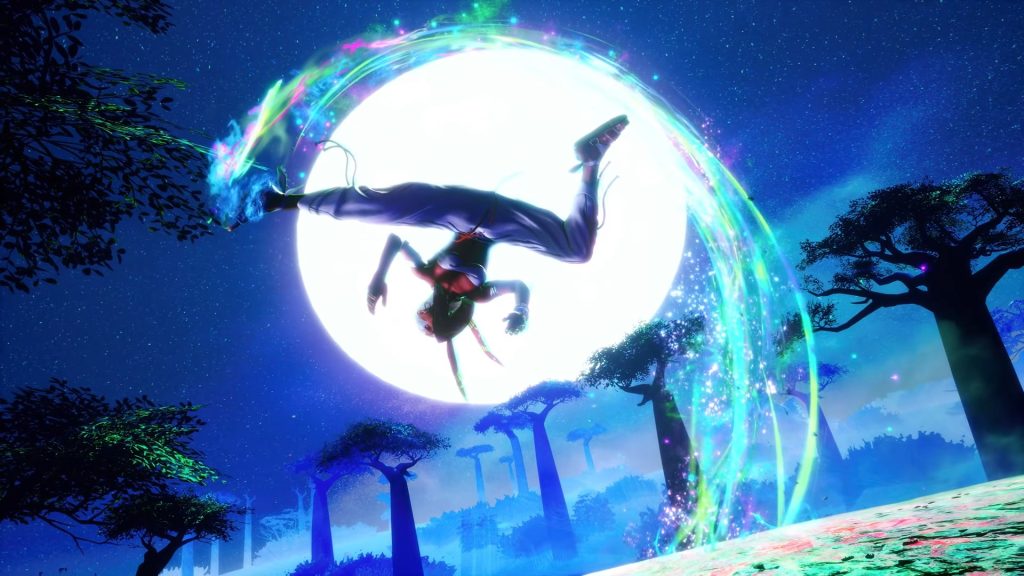 street fighter 6 elena