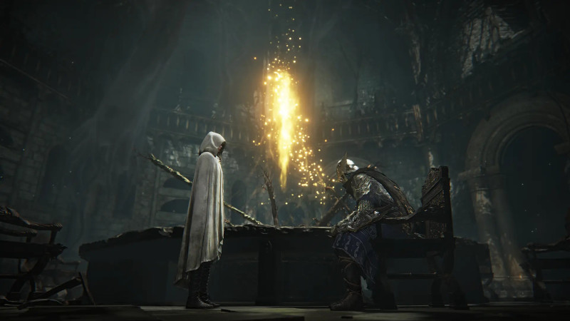 Elden Ring Nightreign Game Informer Review 8 10