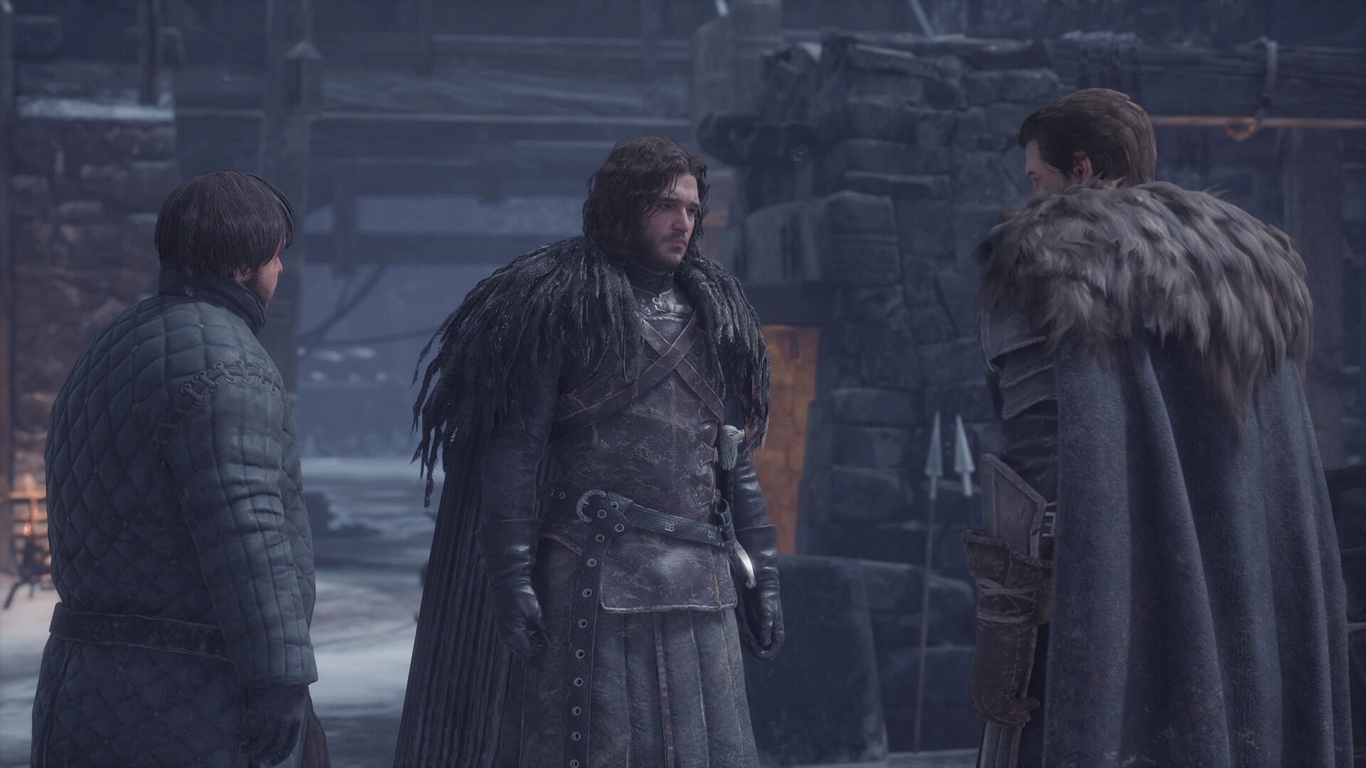 game of thrones kingsroad 3