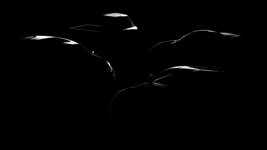 Gran Turismo 7