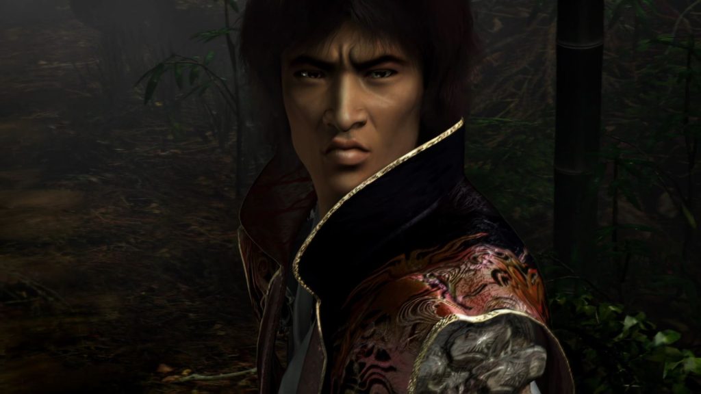 Onimusha 2 Samurai’s Destiny