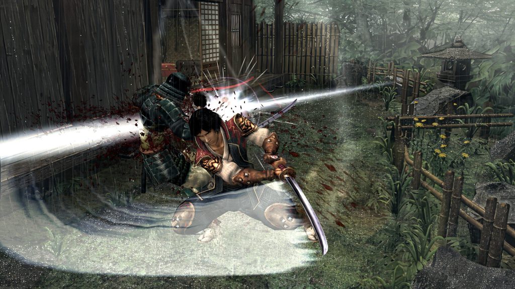 Onimusha 2 Samurai’s Destiny