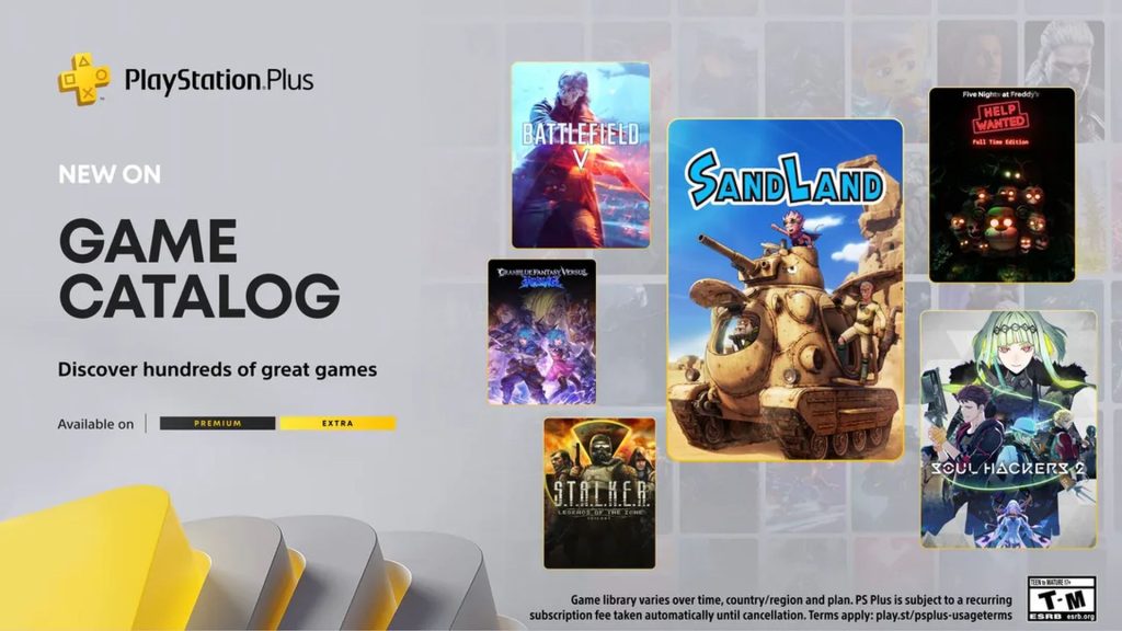 PS Plus Extra_Premium_May 2024