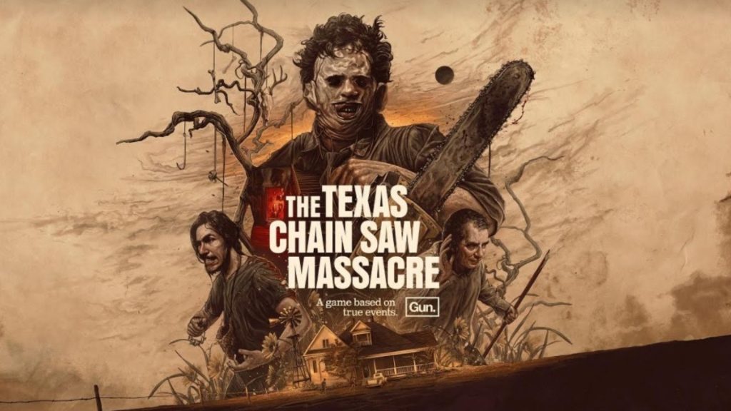 texas chain saw massacre