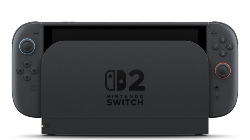 Nintendo Switch 2 Nintendo Switch 2