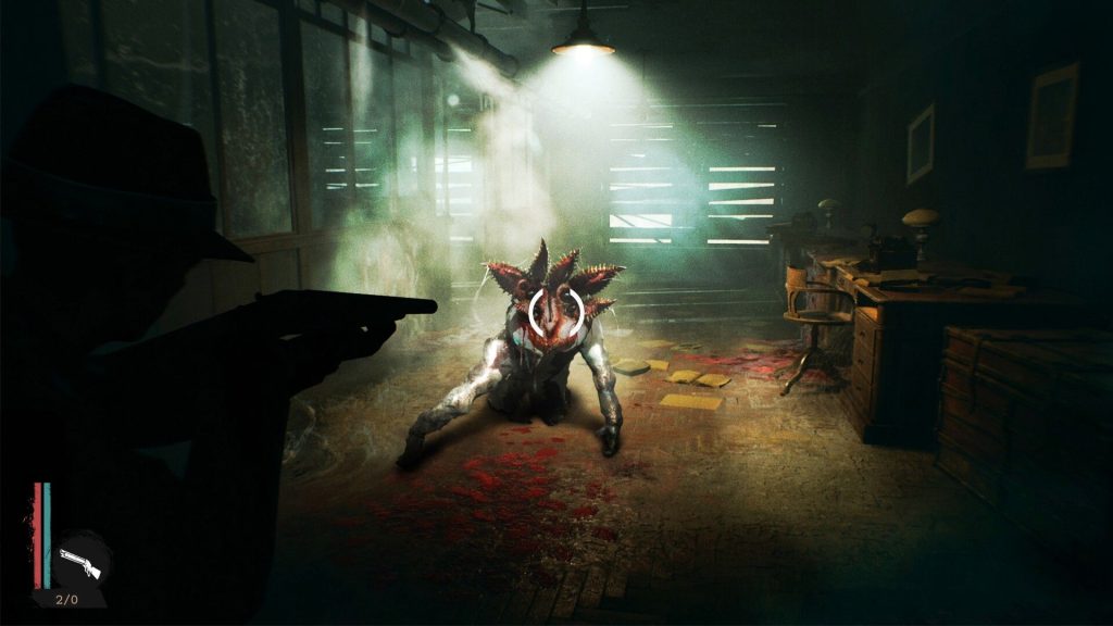 the sinking city remastered 2