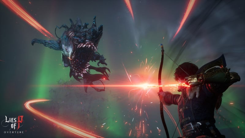 Lies of P Overture DLC June 6 Release Date Shadow Drop Review Neowiz