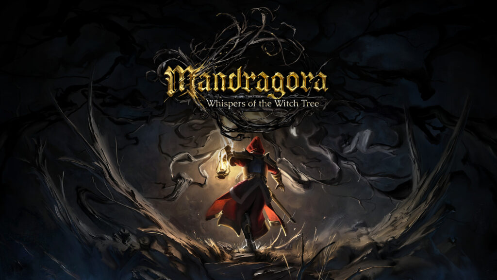 mandragora the witch tree