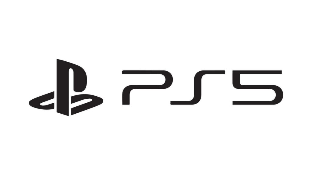 ps5 logo