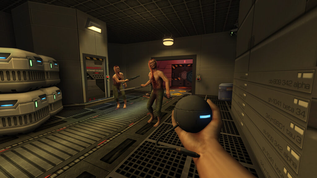 System Shock 2 25th Anniversary Remaster_10