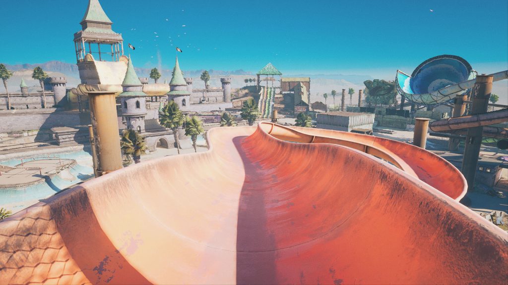 tony hawk's pro skater 3 + 4 02