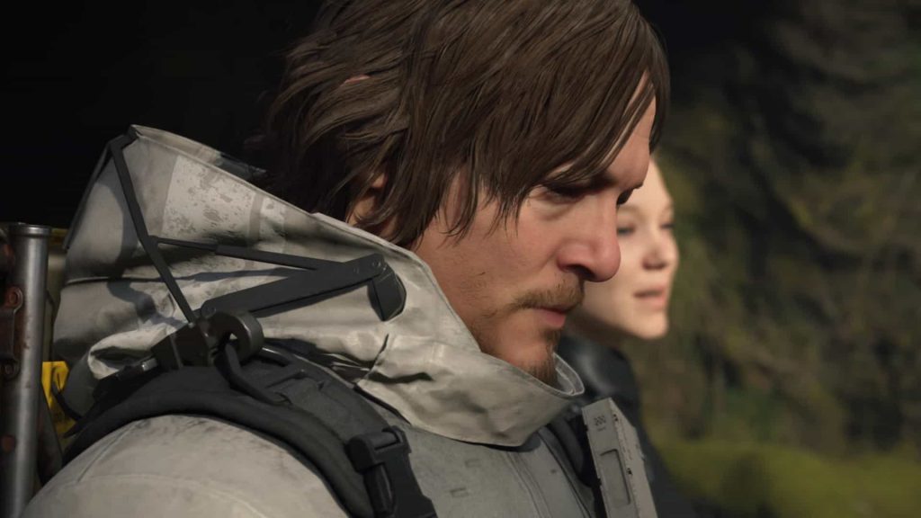 death stranding