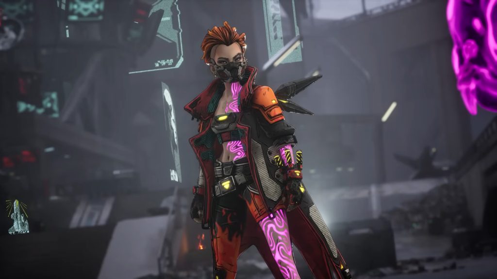 Borderlands 4 - Vex_02