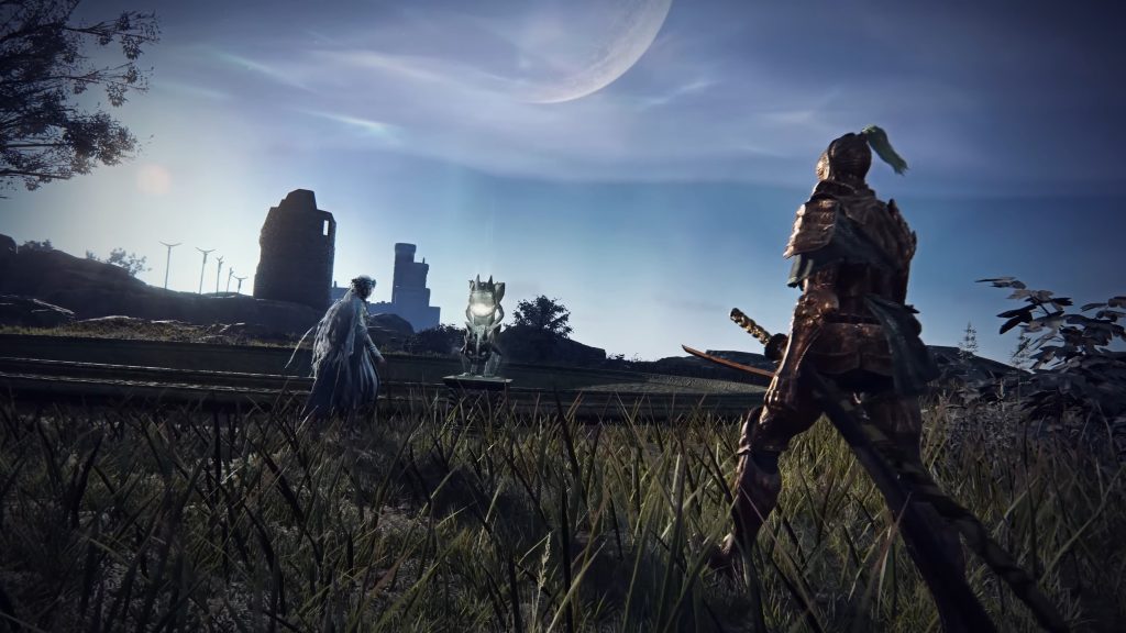 Elden Ring Nightreign - Duo Expeditions