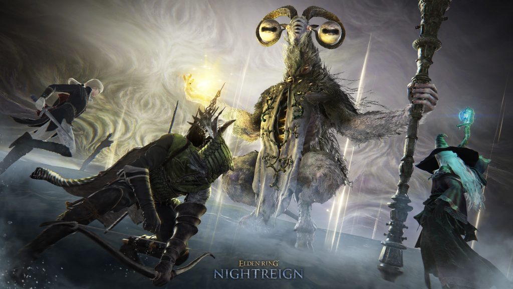 Elden Ring Nightreign - Everdark Sovereign_02