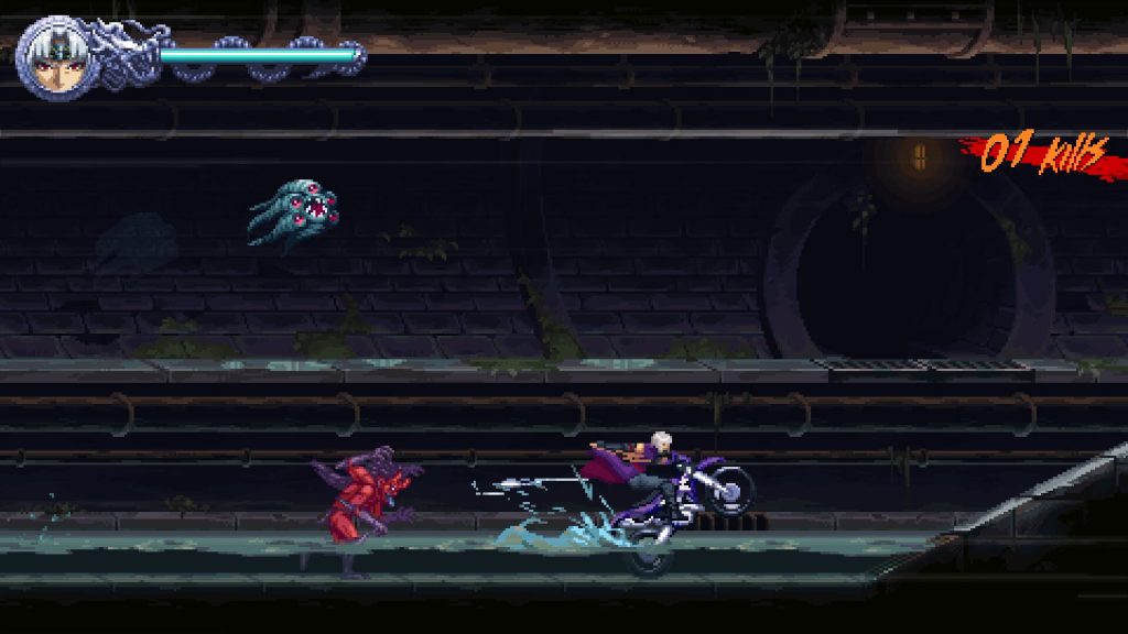 ninja gaiden ragebound