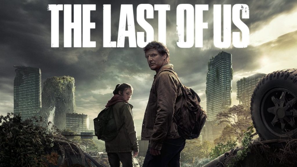 the last of us hbo