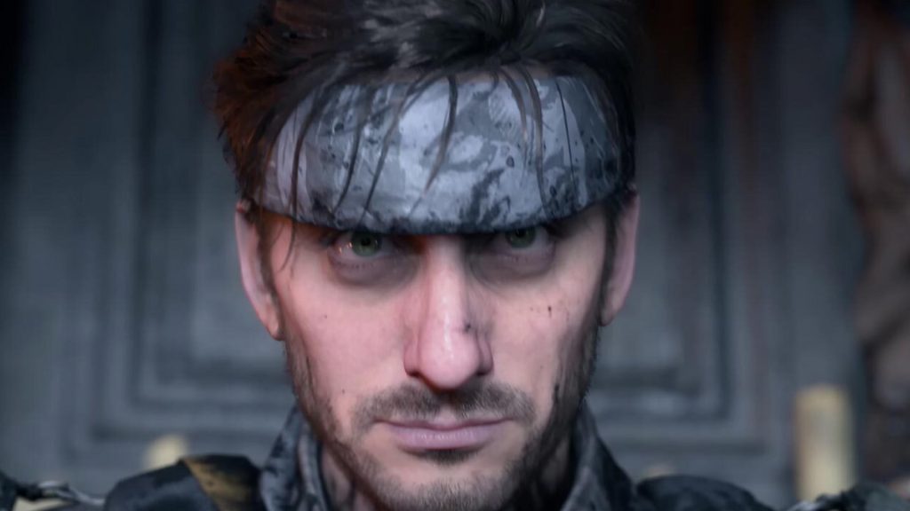 death stranding 2 solid snake
