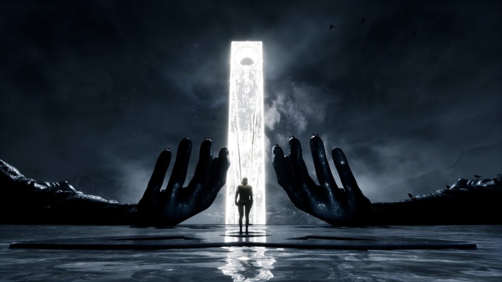 the dark world karma
