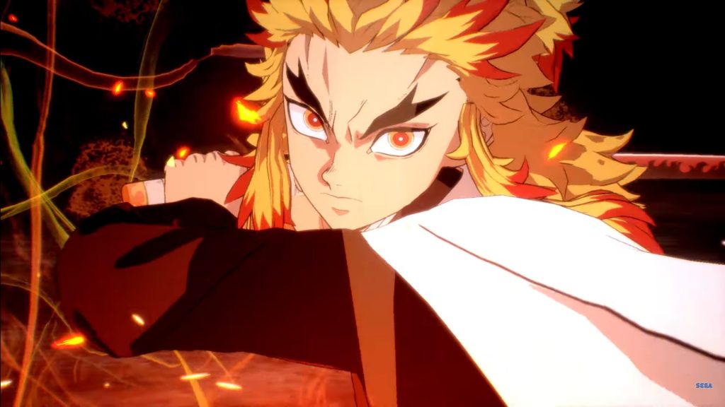 demon slayer the hinokami chronicles