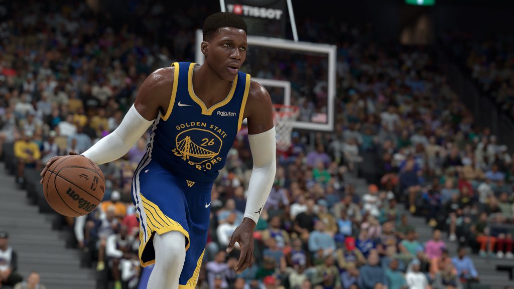 NBA 2k26