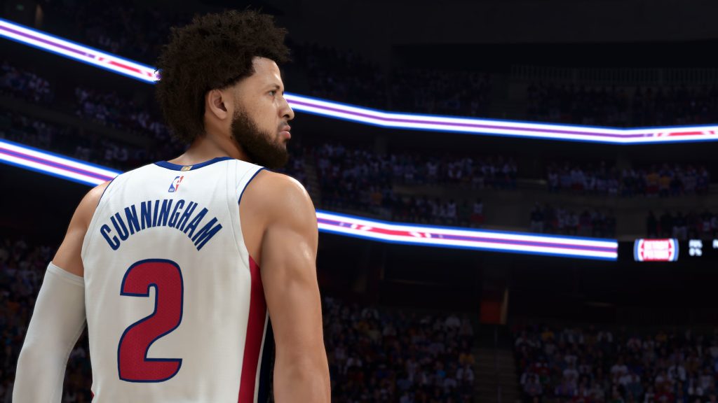 NBA 2k26