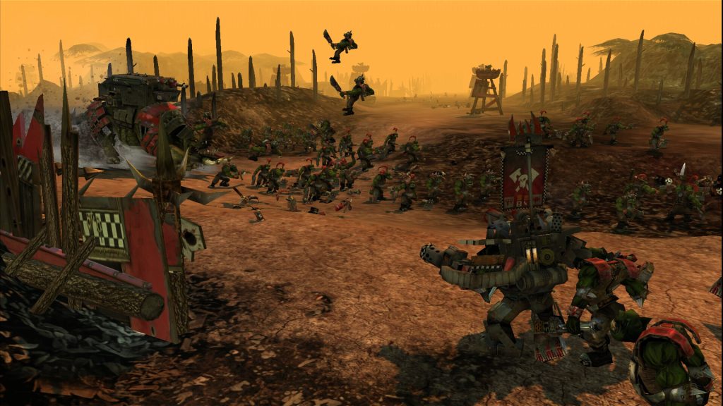 Warhammer 40000 Dawn of War Definitive Edition_02