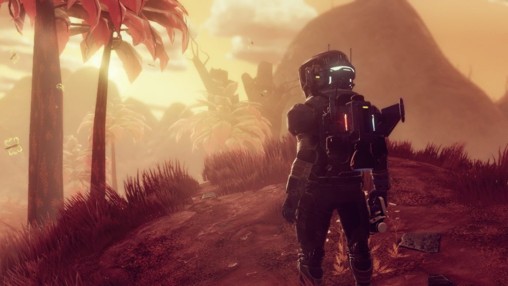 No Man's Sky