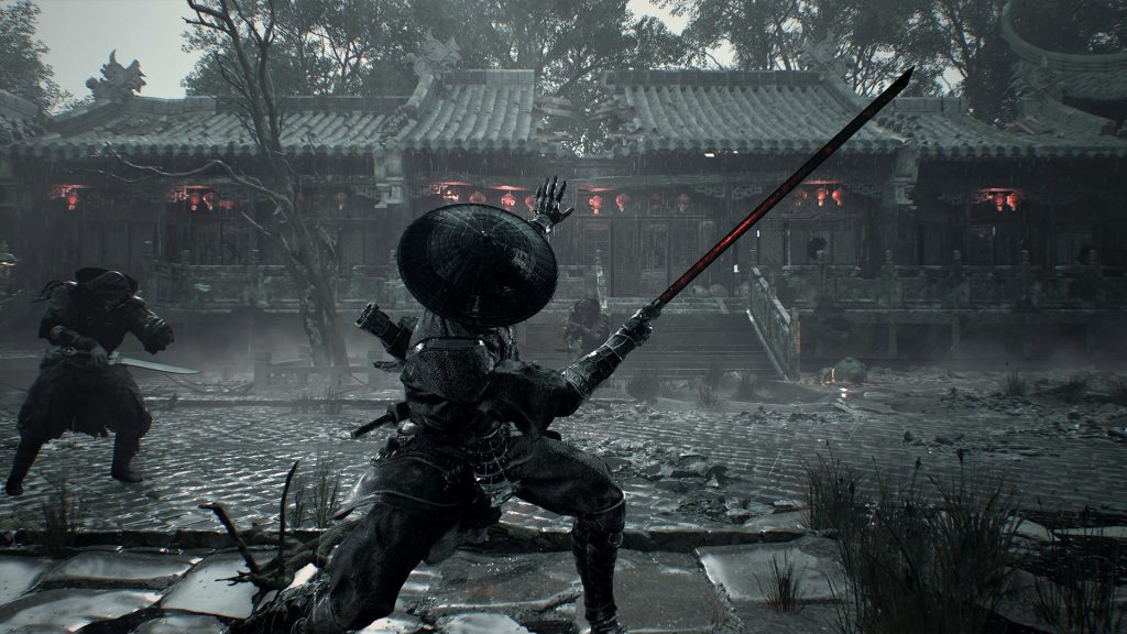 phantom blade zero