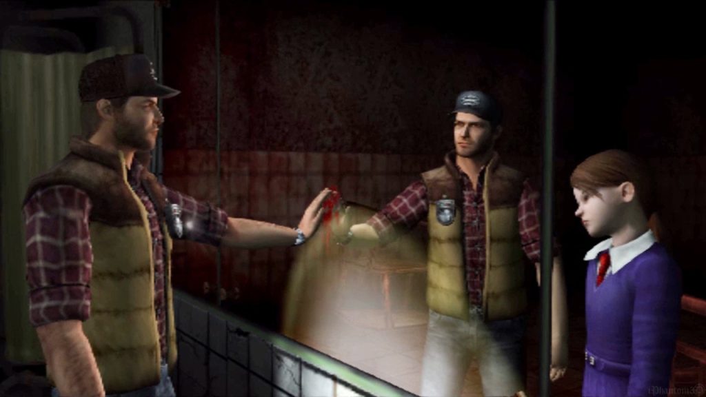 silent hill origins