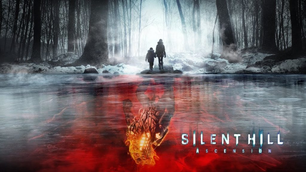 silent hill ascension