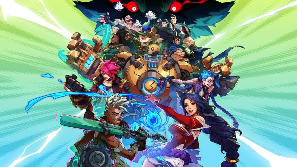 2XKO
